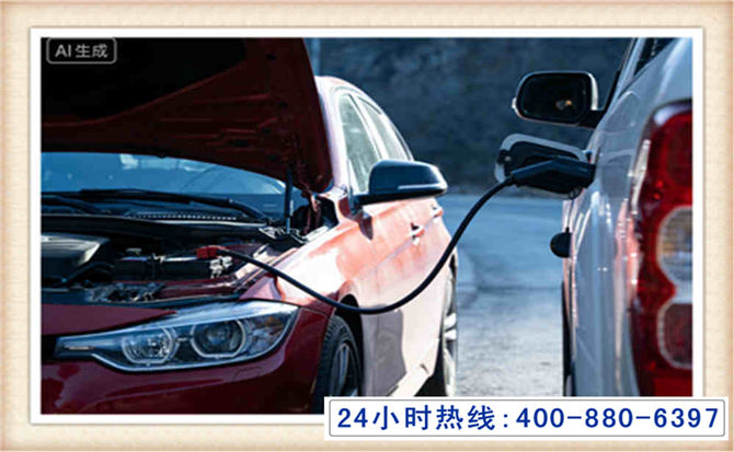 安平潍坊拖车,附近24小时汽车拖车救援，潍坊道路救援拖车电话